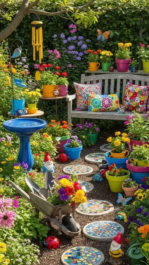 colorful-garden-accessories-for-bright-accents