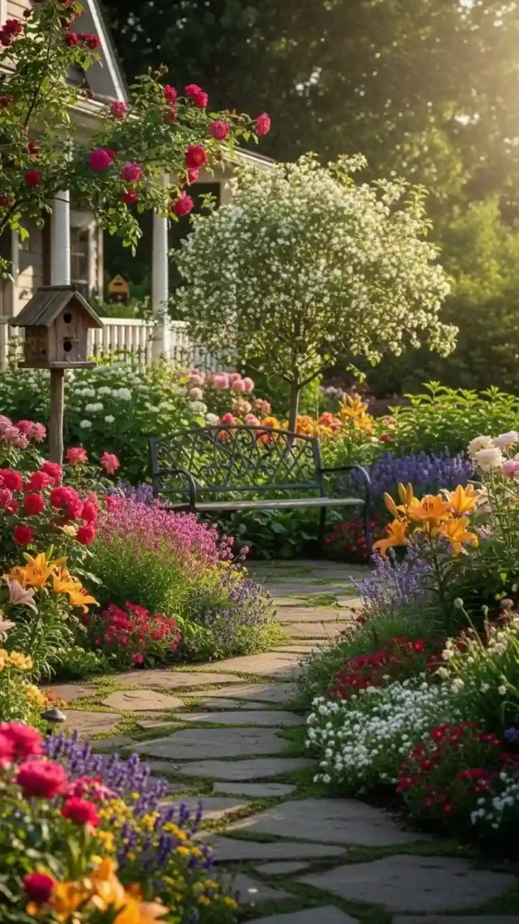 fragrant-flower-gardens