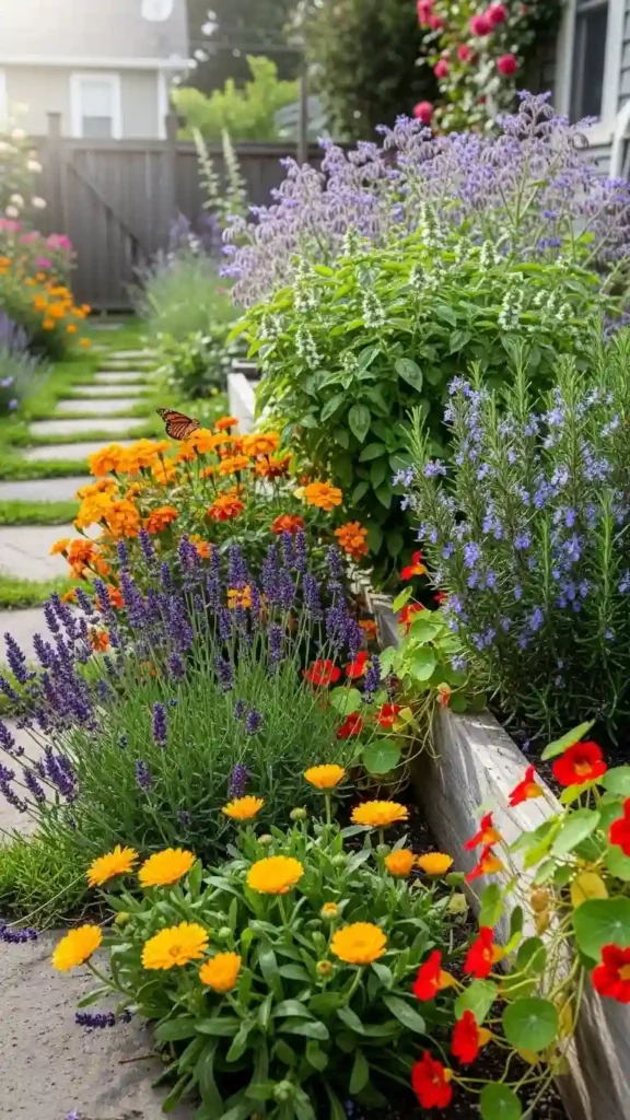 herb-flower-combos