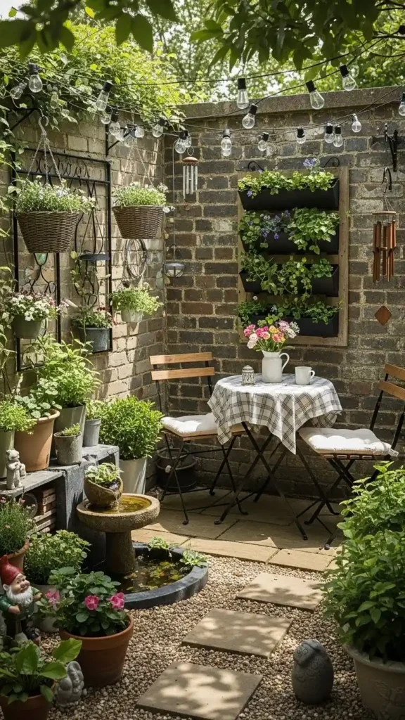 small-garden-decor-ideas-for-limited-spaces