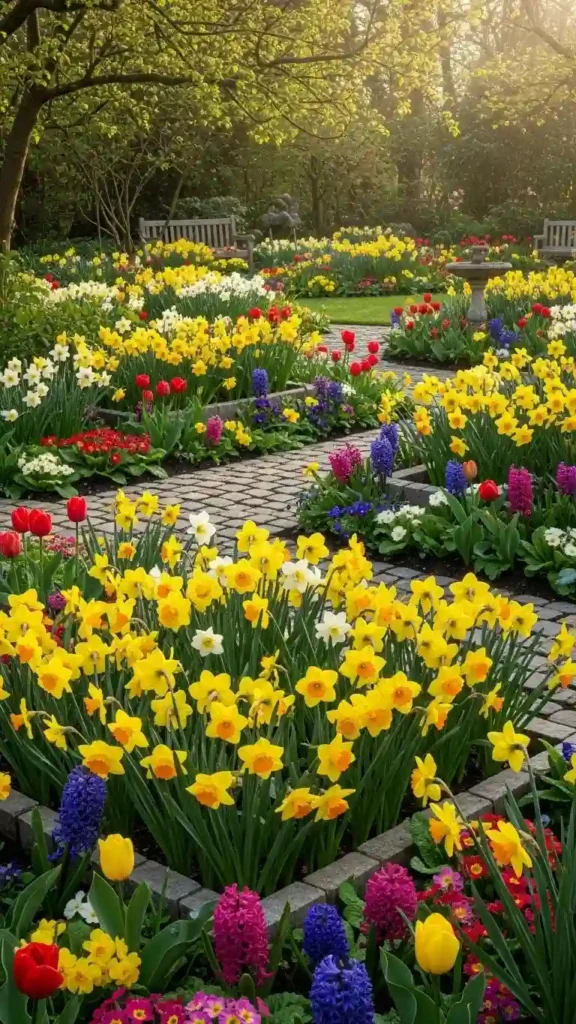 vibrant-daffodil-corners