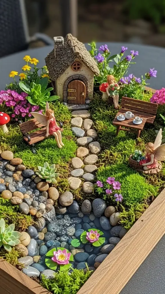 diy-fairy-garden