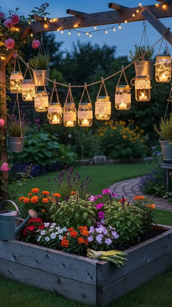 diy-garden-lanterns