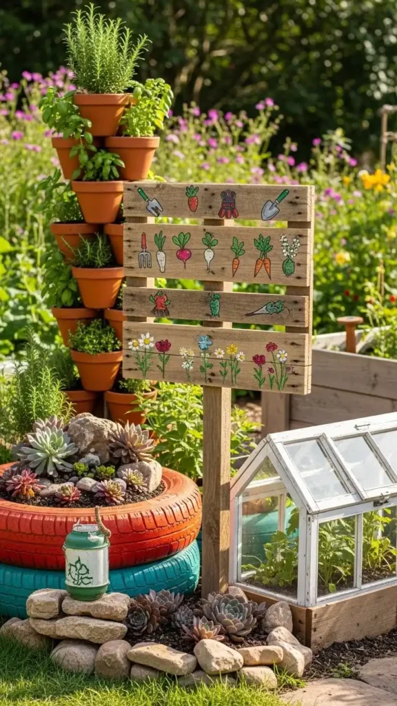 diy-garden-signs