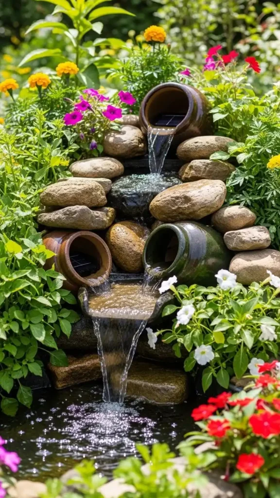 diy-water-feature