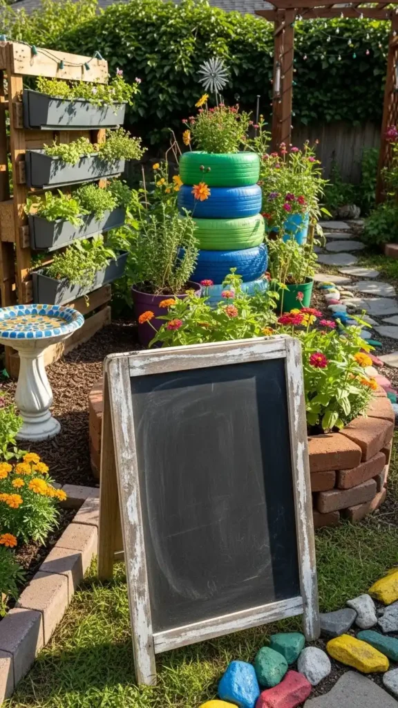 outdoor-chalkboard