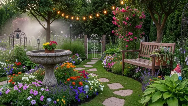 outdoor-garden