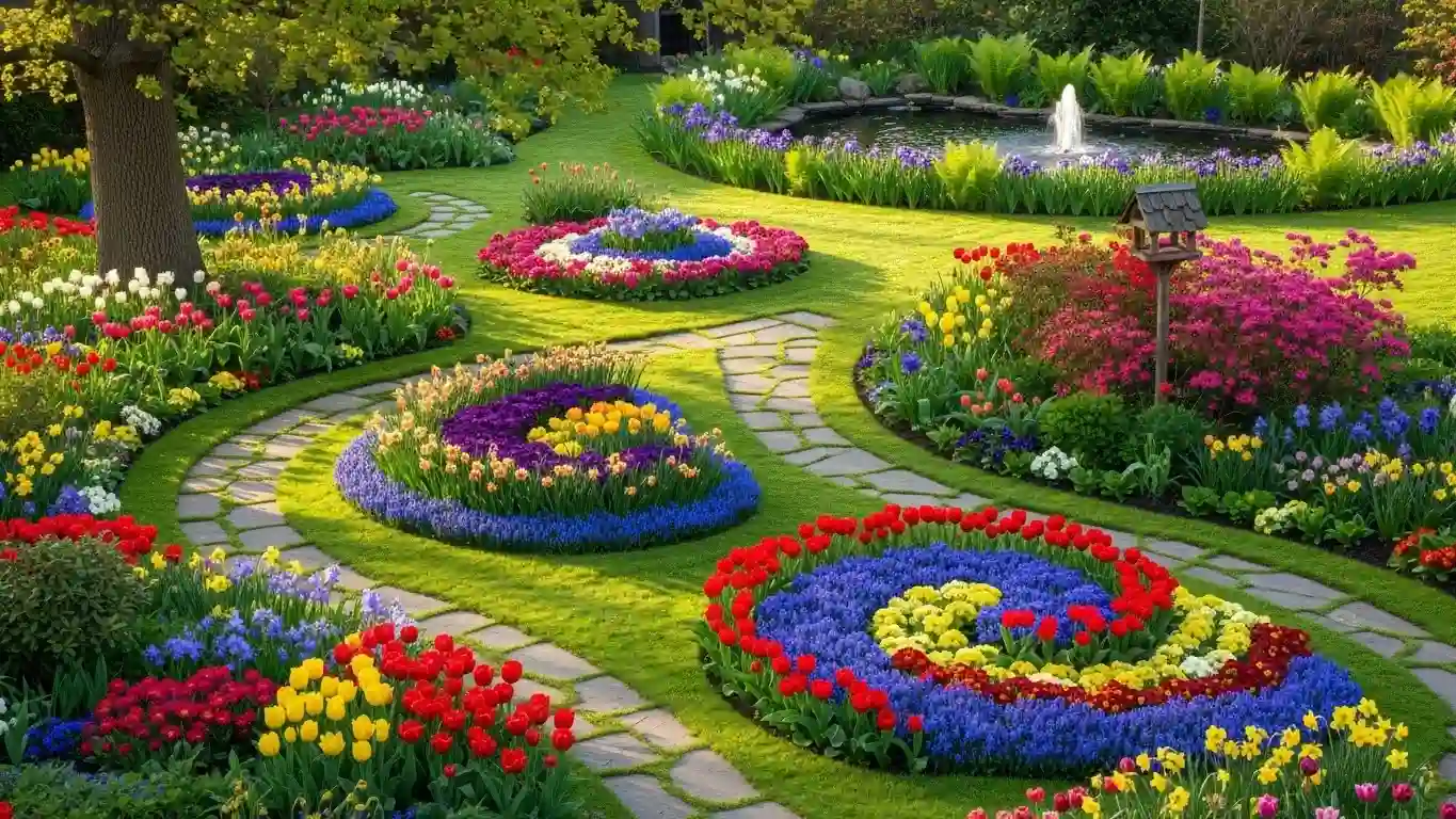 fragrant-flower-gardens