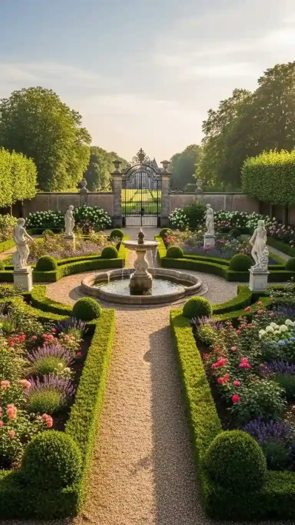classic-european-style-garden-designs