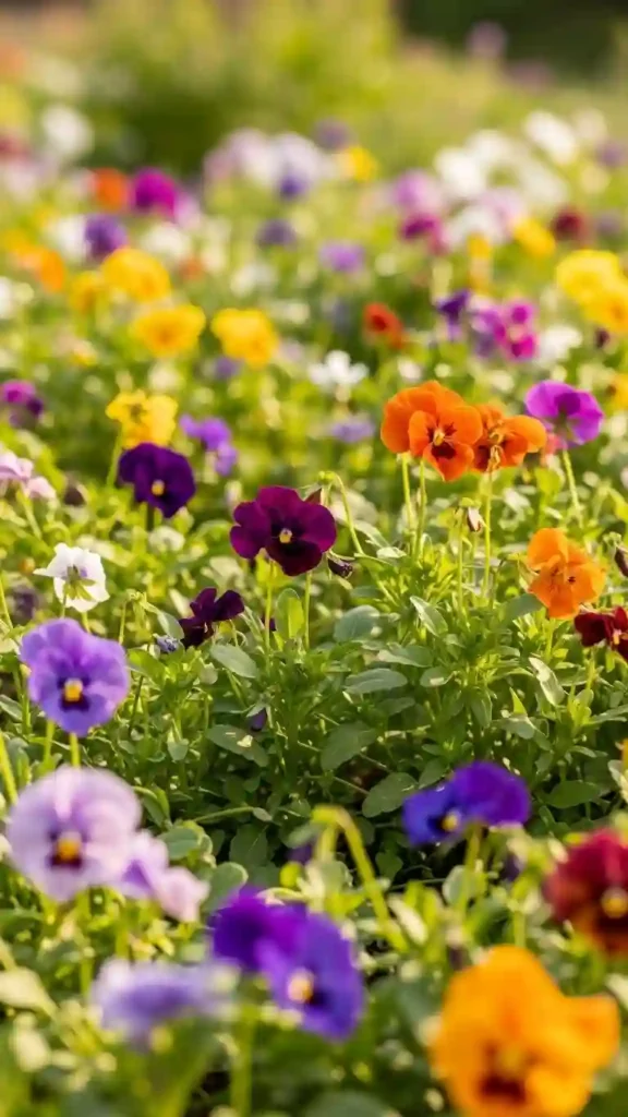 edible-flower-garden-patch