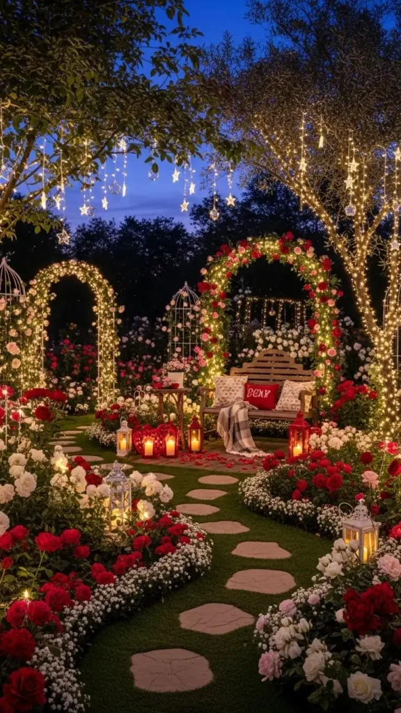 fairy-lights