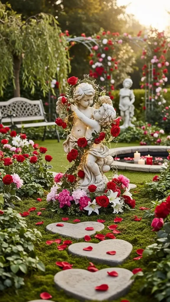 garden-statues-or-sculptures