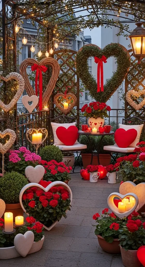 heart-shaped-decorations
