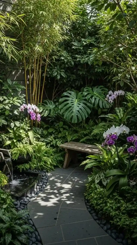 meditation-plant-corner