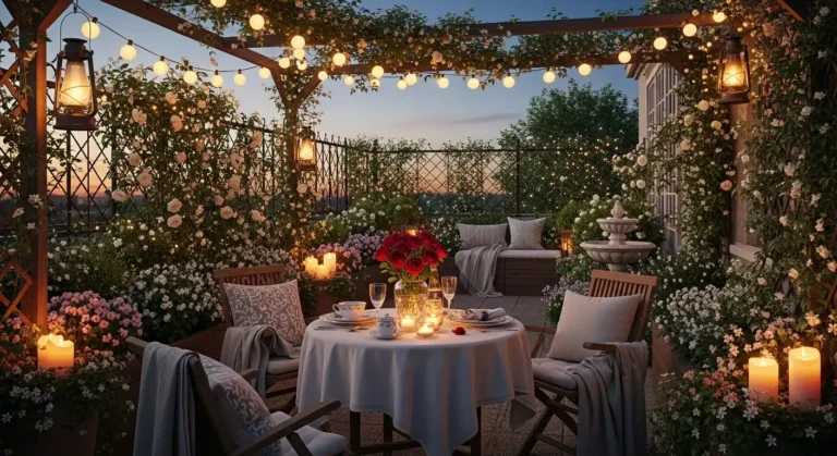 romantic-valentine-terrace-garden-ideas