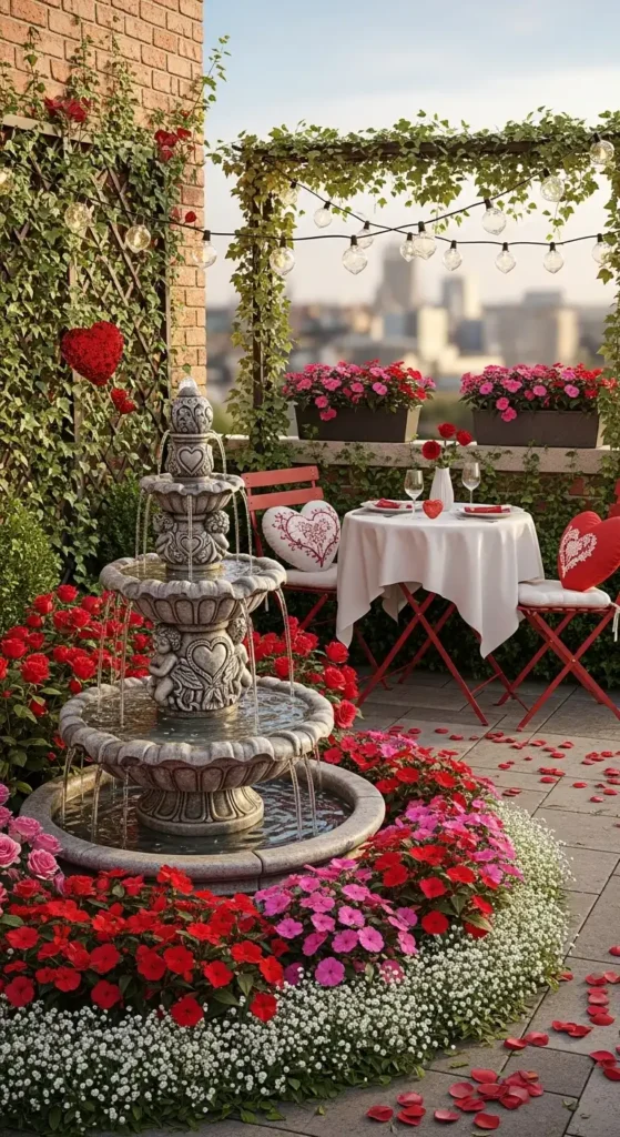 small-water-fountain