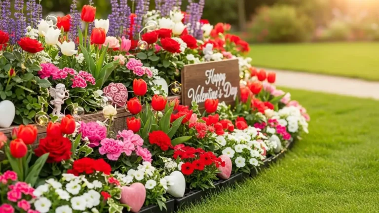 trending-valentine-garden-borders
