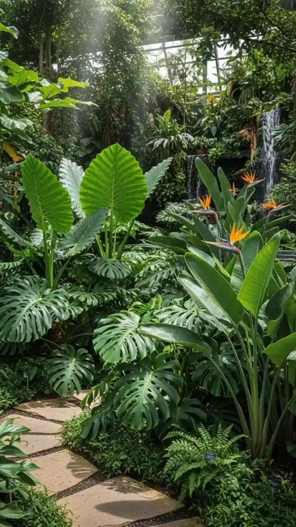 tropical-leaf-statement-plants