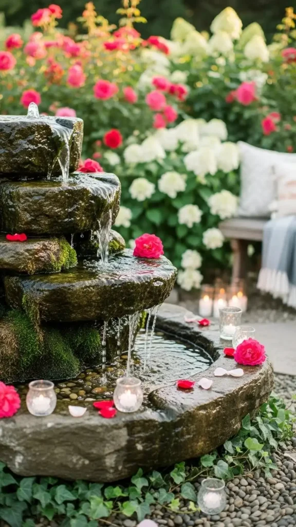 water-feature