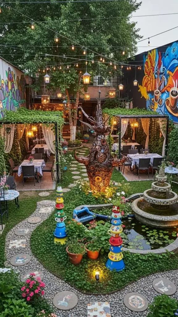 artistic-restaurant