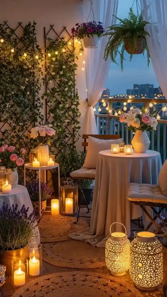 balcony-or-terrace-garden