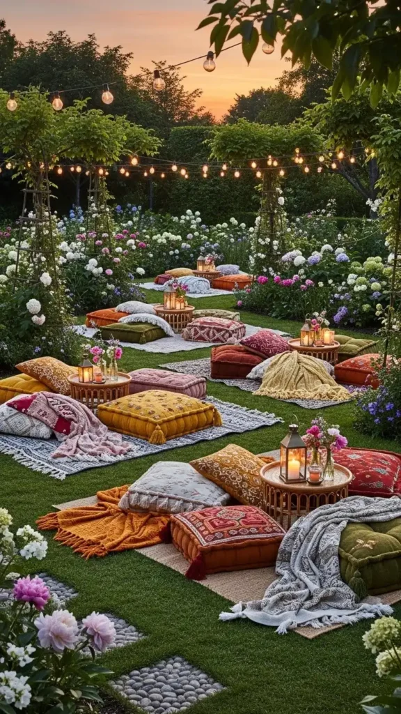 bohemian-floor-pillow-nooks