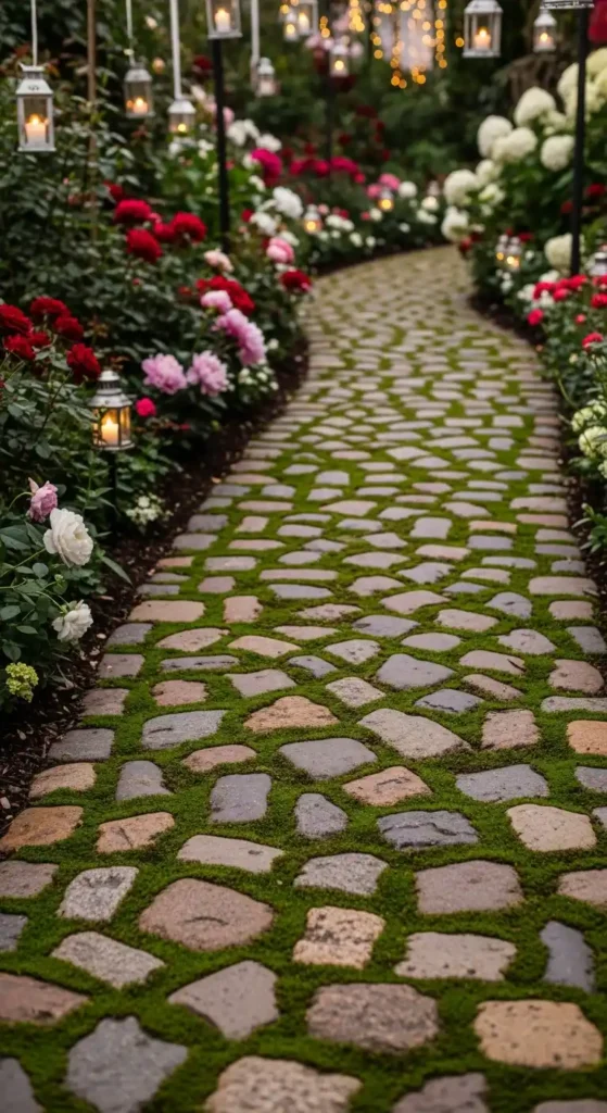cobblestone-with-moss-joint