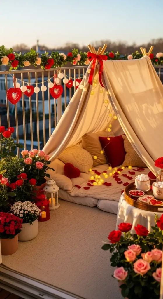 cozy-blanket-fort-setup
