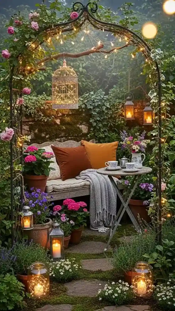 cozy-secluded-garden-nook
