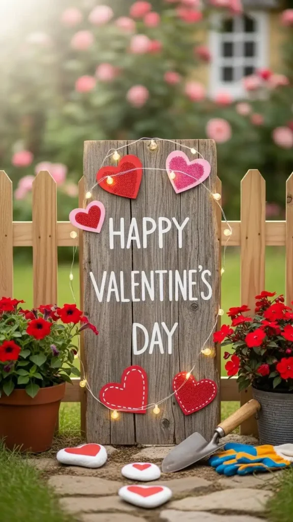 diy-valentine-garden-sign