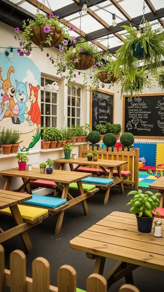 family-friendly-restaurant
