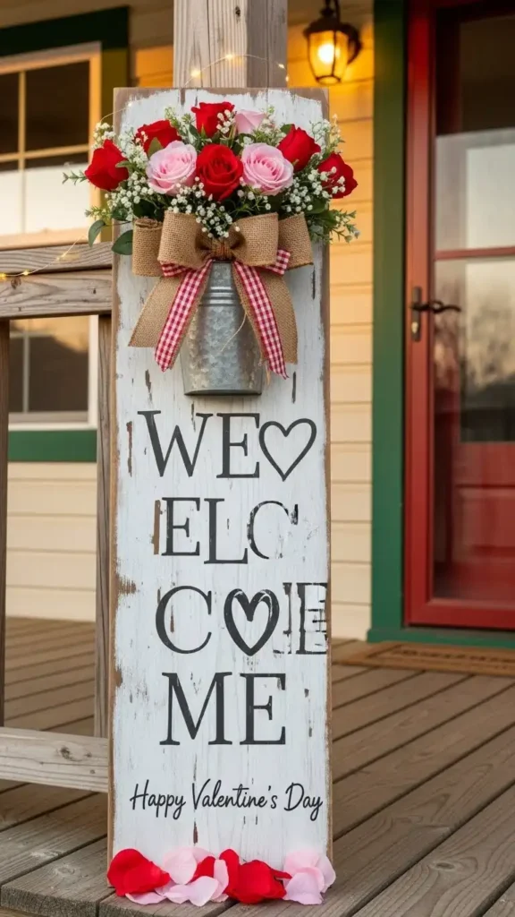 farmhouse-welcome-sign