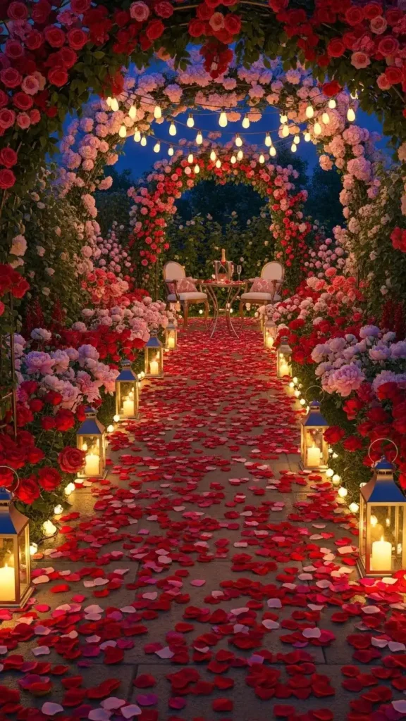 flower-petal-pathway