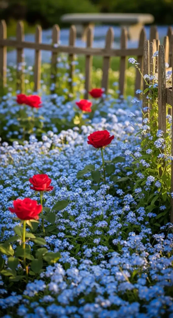 forget-me-not