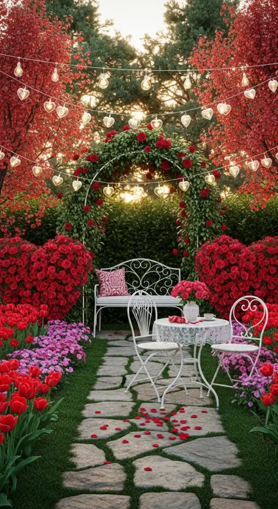 heart-shaped-flower-beds-2