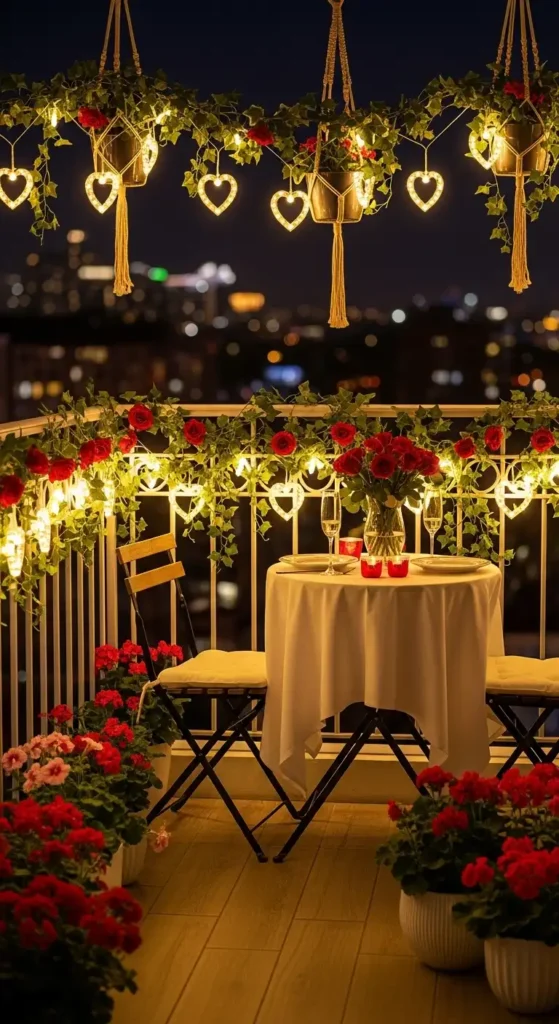 heart-shaped-light-garlands