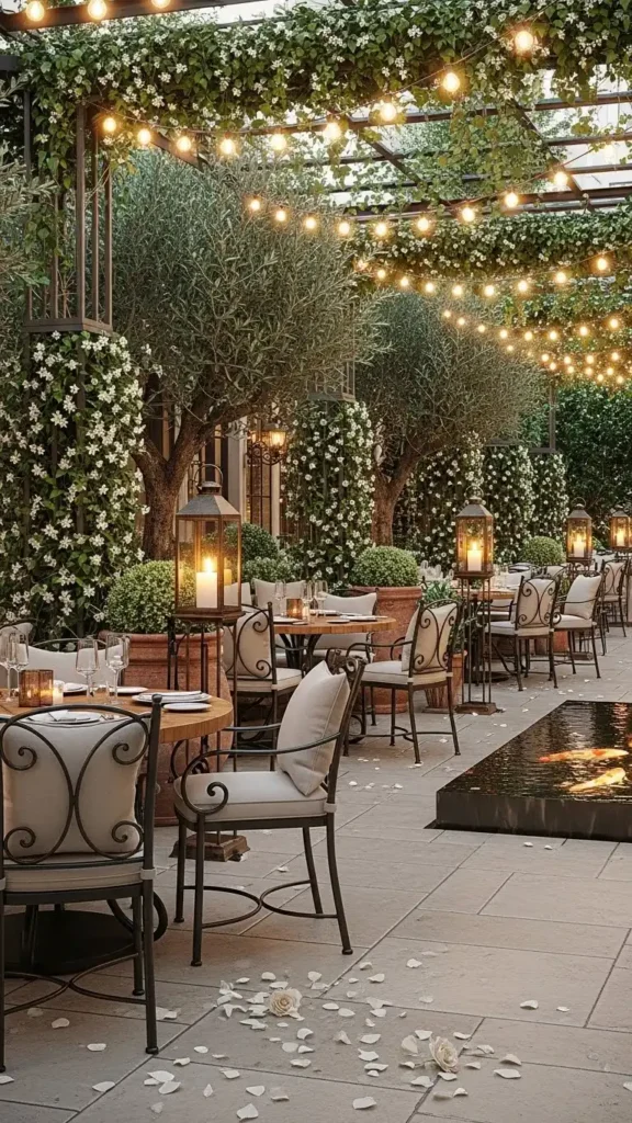 luxury-restaurant