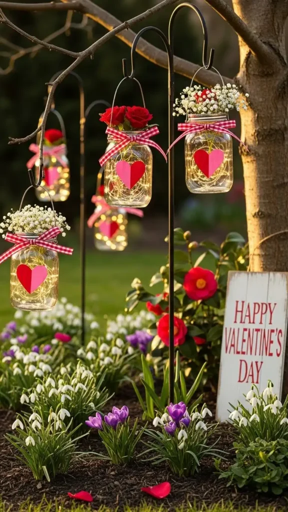 mason-jar-lanterns-with-fairy-lights