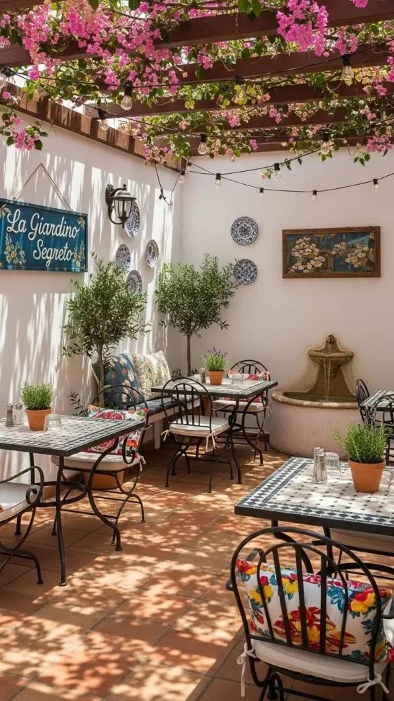 mediterranean-style-restaurant