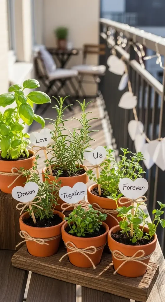 mini-herb-garden-with-love-labels