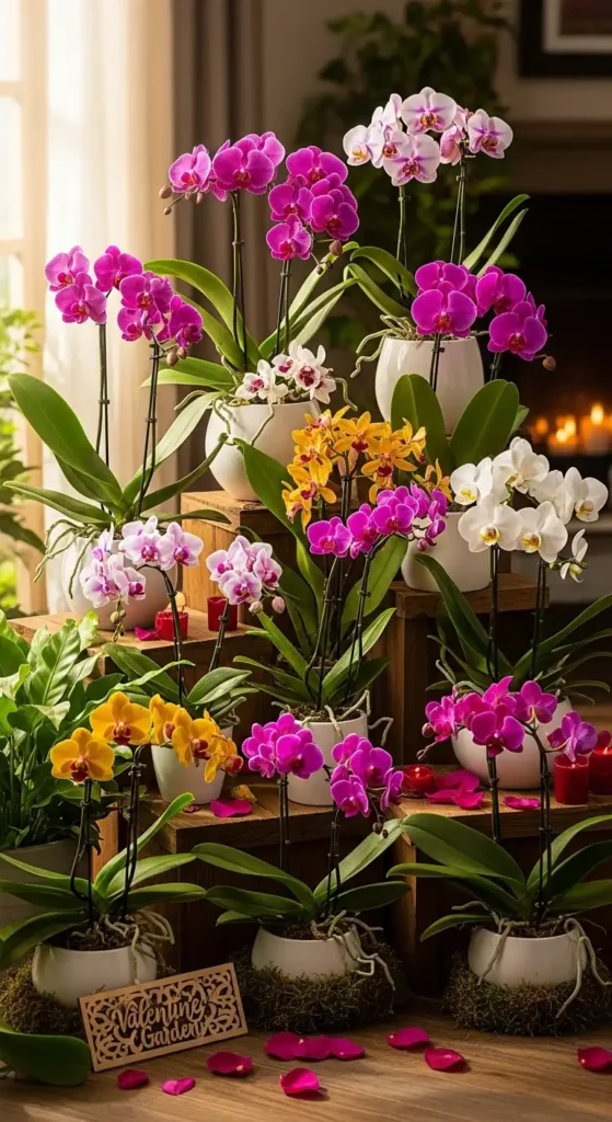 orchids