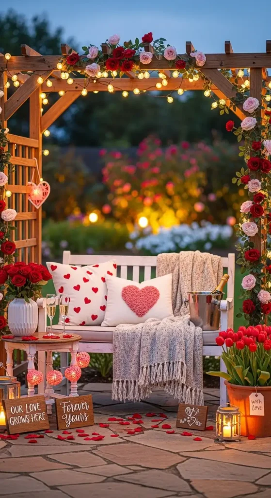 personalized-garden-touches