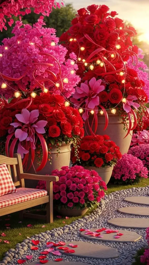 pink-and-red-plants