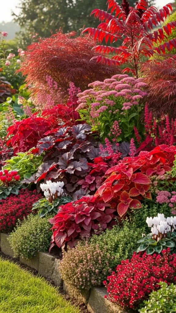 red-tinted-foliage-plants