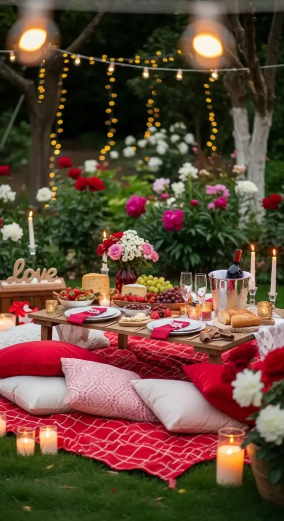 romantic-backyard-picnic