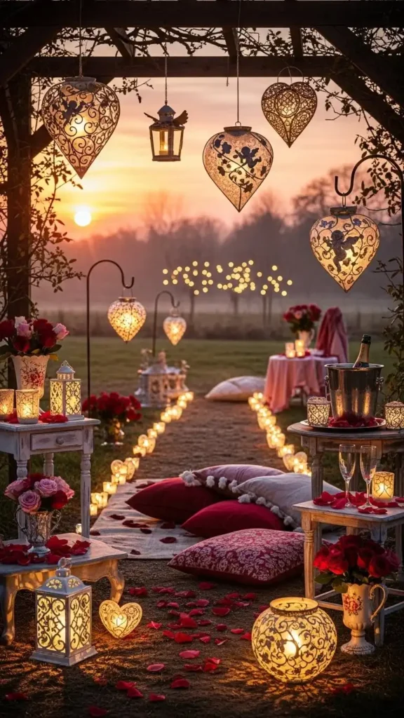 romantic-lanterns