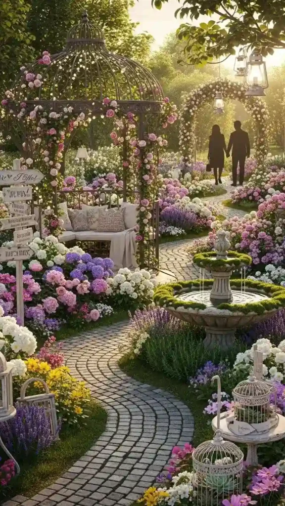 seasonal-flower-garden