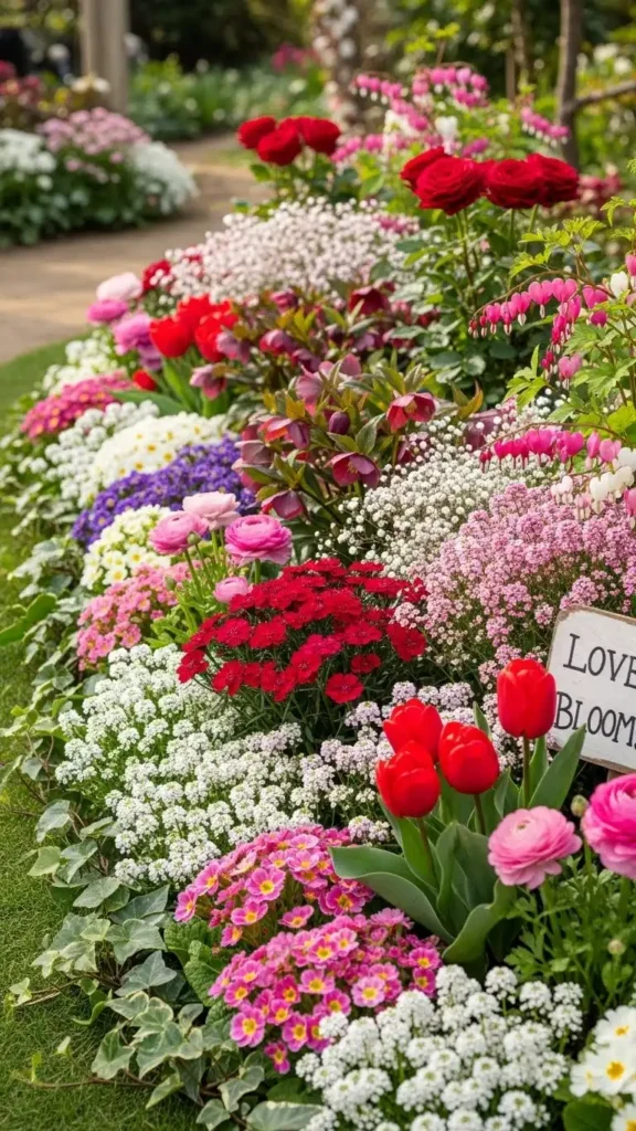 seasonal-flower-mix-border