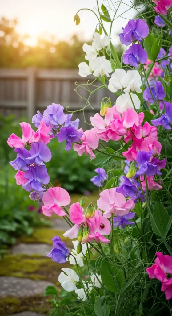sweet-pea