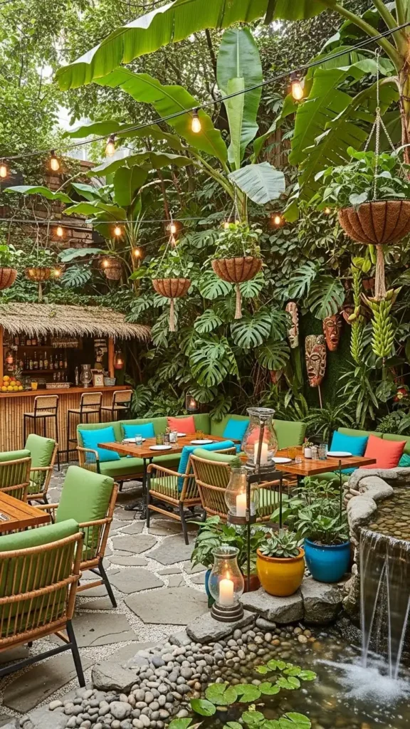tropical-restaurant
